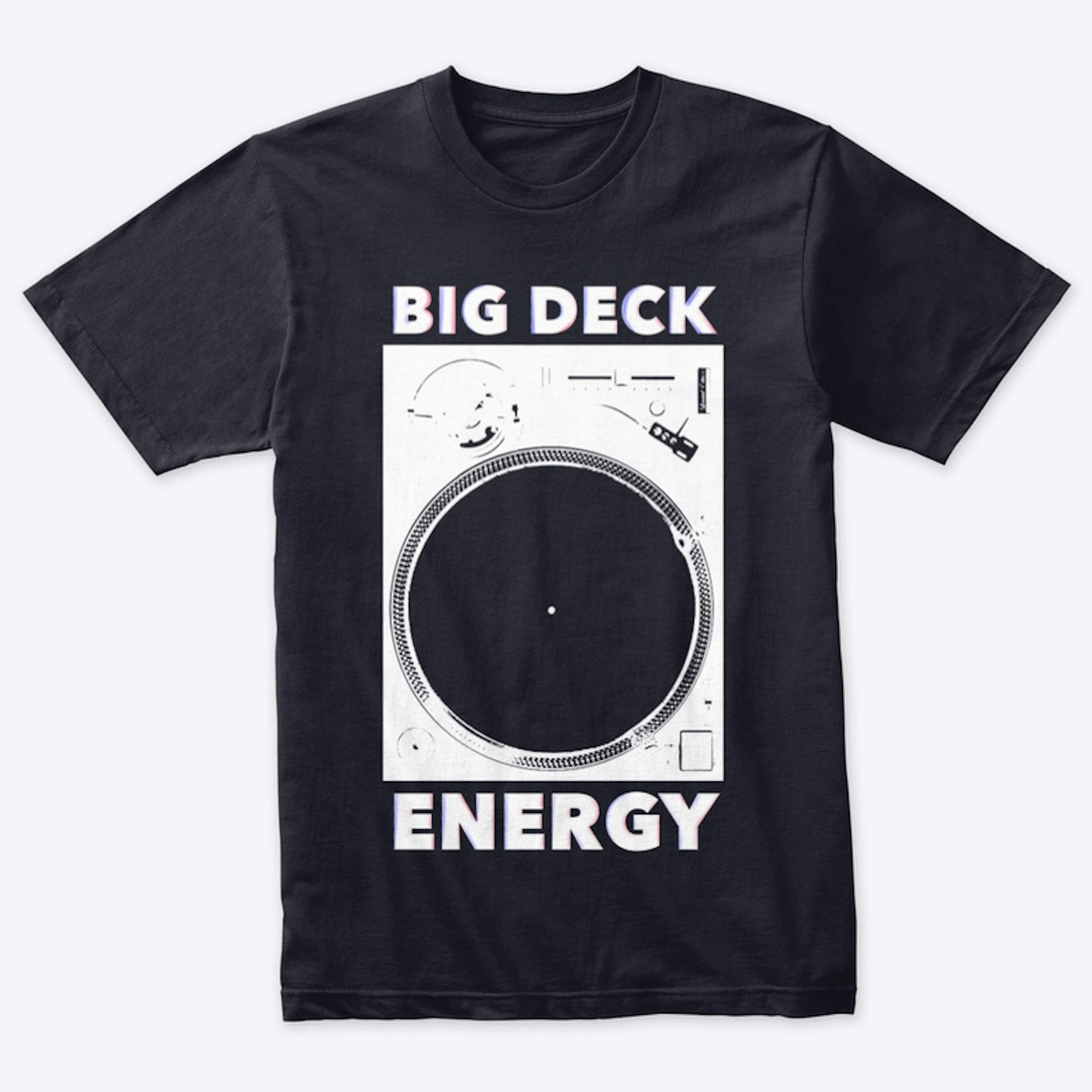 Big Deck Energy